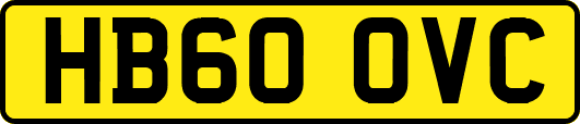 HB60OVC