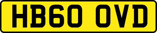HB60OVD