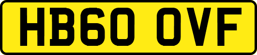 HB60OVF