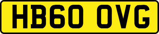 HB60OVG