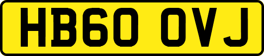 HB60OVJ