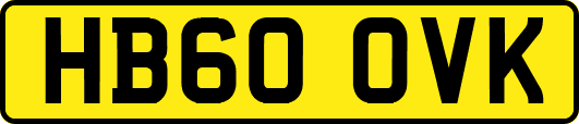 HB60OVK