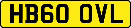 HB60OVL