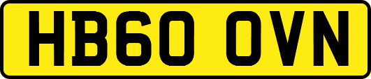 HB60OVN