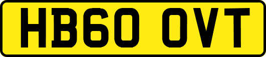HB60OVT