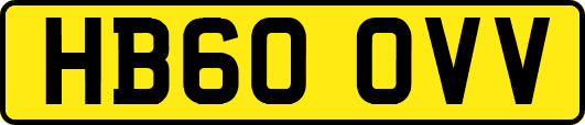 HB60OVV