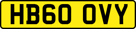HB60OVY