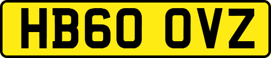 HB60OVZ