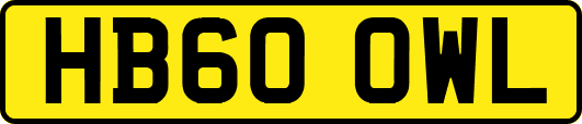HB60OWL