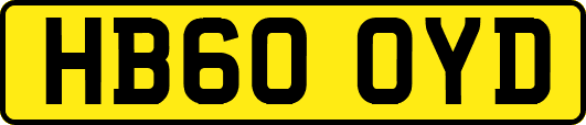 HB60OYD