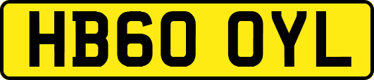 HB60OYL
