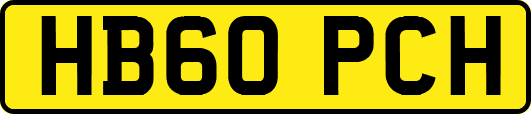 HB60PCH
