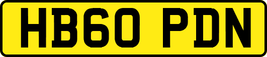 HB60PDN