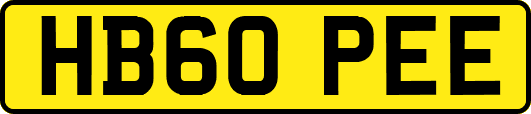 HB60PEE