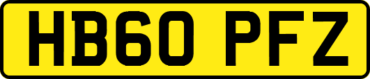 HB60PFZ
