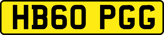 HB60PGG
