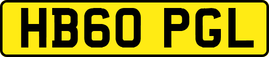 HB60PGL