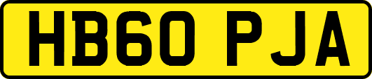 HB60PJA