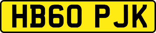 HB60PJK