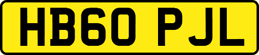 HB60PJL