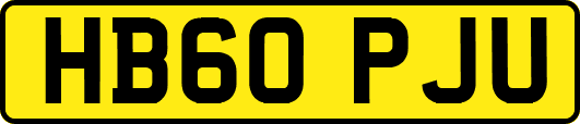 HB60PJU