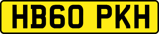 HB60PKH