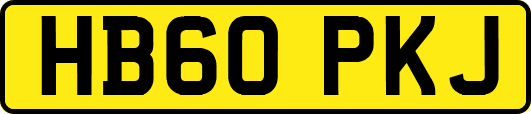 HB60PKJ