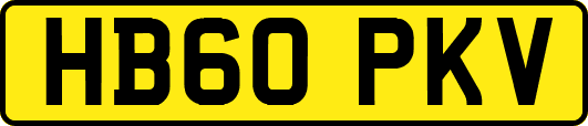 HB60PKV