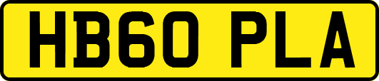 HB60PLA