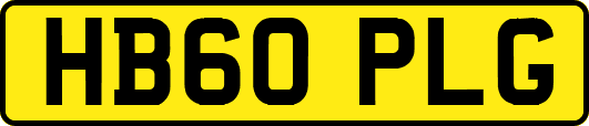 HB60PLG