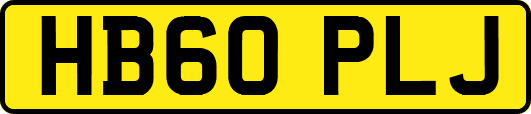 HB60PLJ
