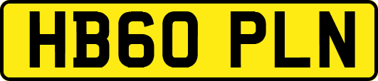 HB60PLN