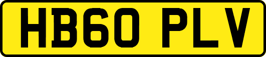 HB60PLV