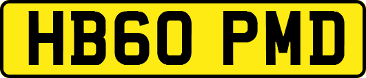 HB60PMD