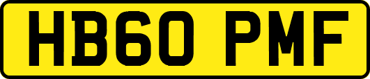 HB60PMF