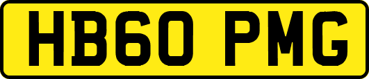 HB60PMG
