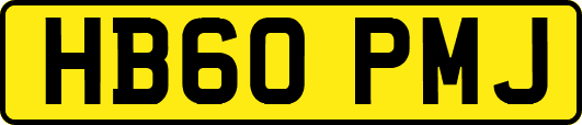 HB60PMJ