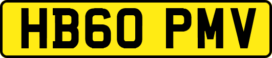 HB60PMV