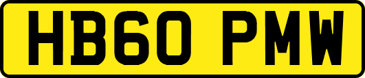 HB60PMW