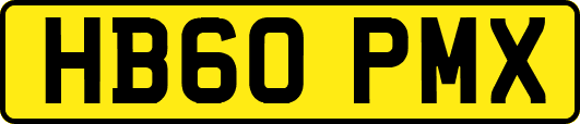 HB60PMX