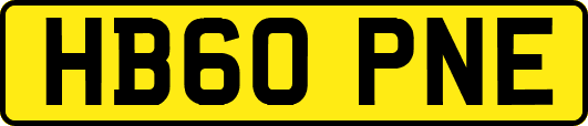 HB60PNE