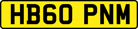 HB60PNM
