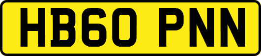 HB60PNN