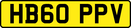 HB60PPV