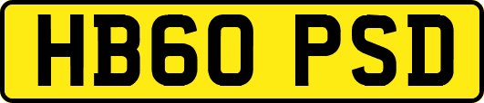 HB60PSD