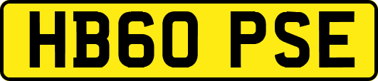HB60PSE