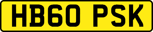 HB60PSK