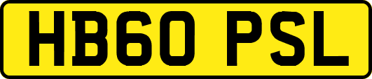 HB60PSL