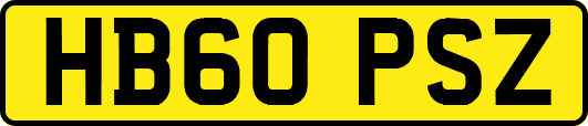 HB60PSZ