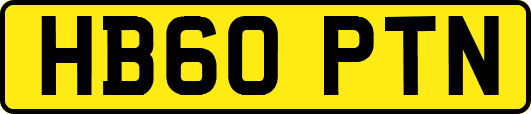 HB60PTN